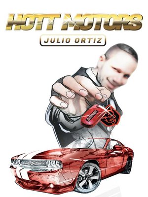 cover image of Hott Motors